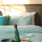 Arctic Blue - Cotton